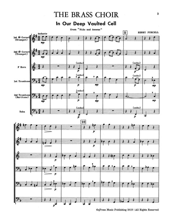Schaeffer, The Brass Choir-p05