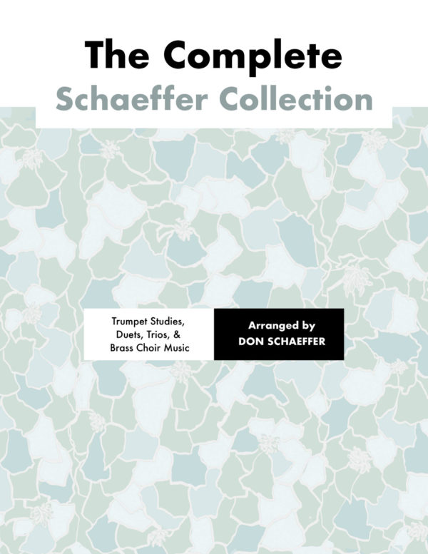 Schaeffer complete