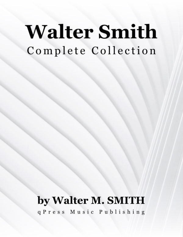Smith Complete Collection