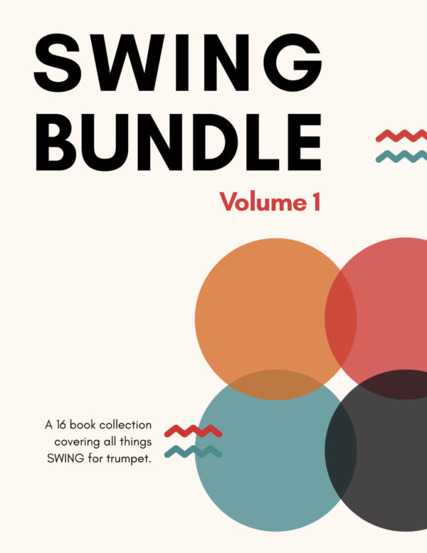 Swing Bundle Vol 1