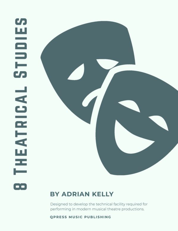 Kelly, 8 Theatrical Studies-p01