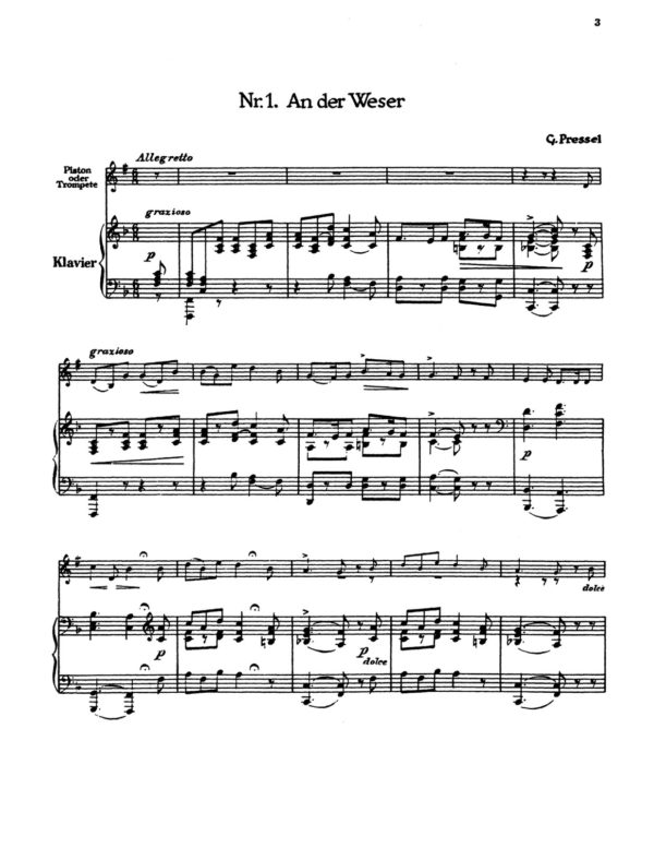 Various, 30 Favorite Recital Pieces (Solo & Score)-p23