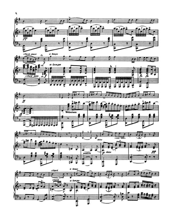 Various, 30 Favorite Recital Pieces (Solo & Score)-p24