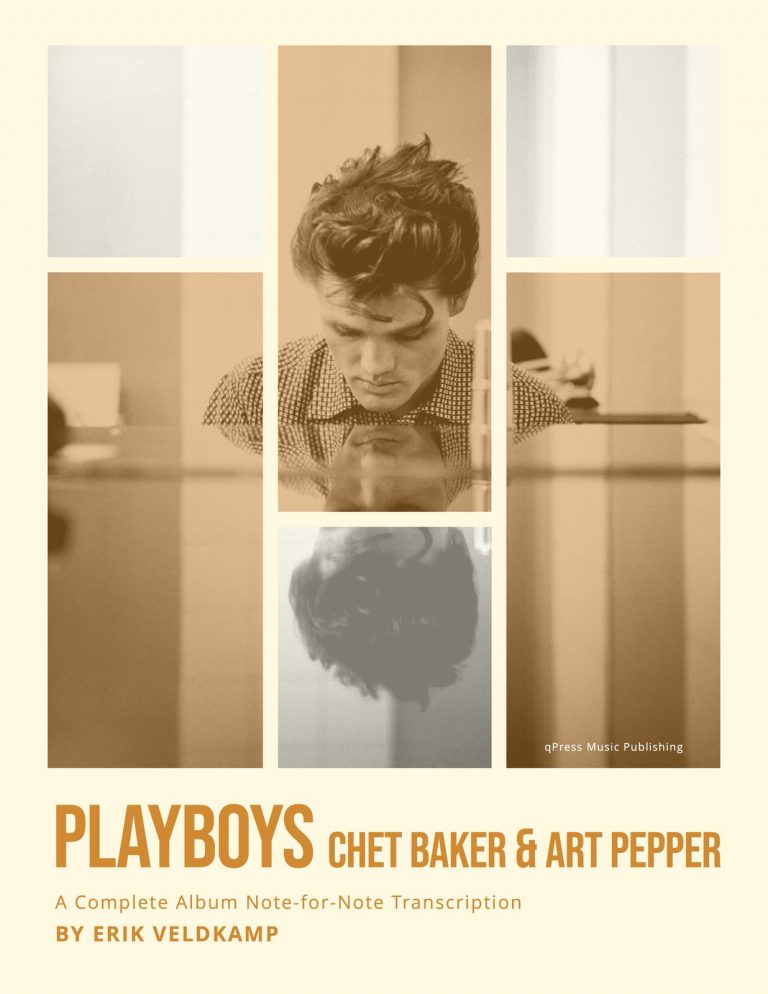 Baker, Playboys with Art Pepper-p01