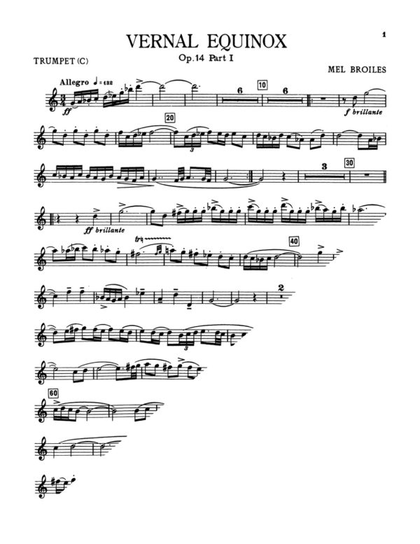 Broiles, Vernal Equinox (Trumpet & Piano)-p03