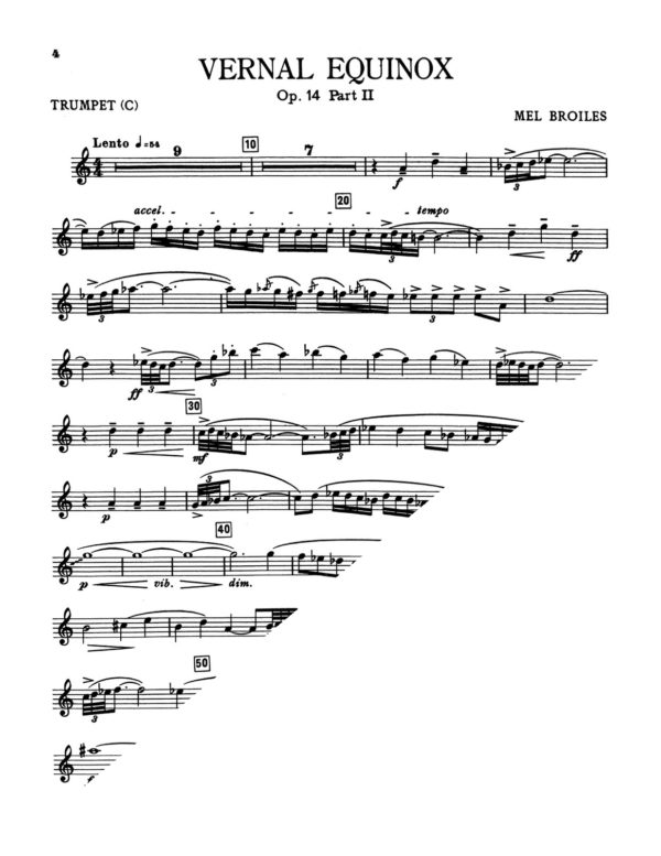Broiles, Vernal Equinox (Trumpet & Piano)-p06