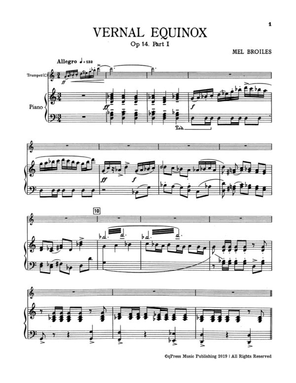 Broiles, Vernal Equinox (Trumpet & Piano)-p07