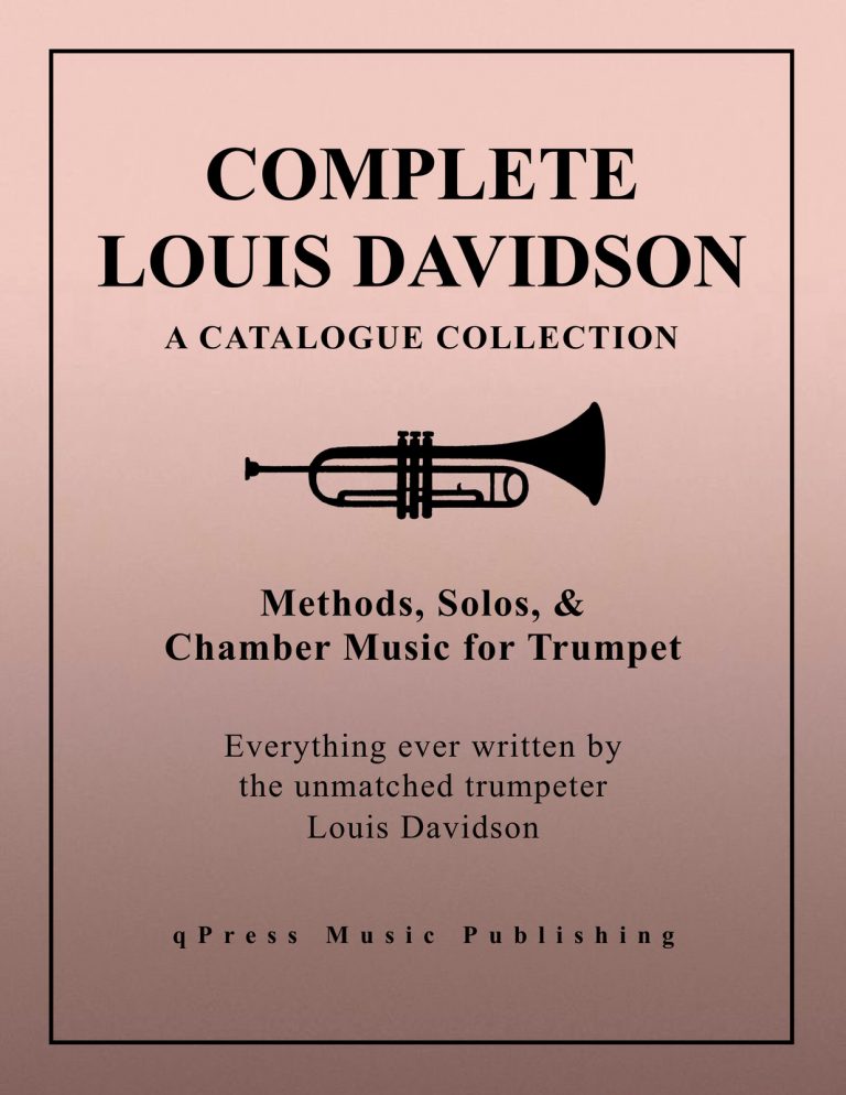 Complete Louis Davidson