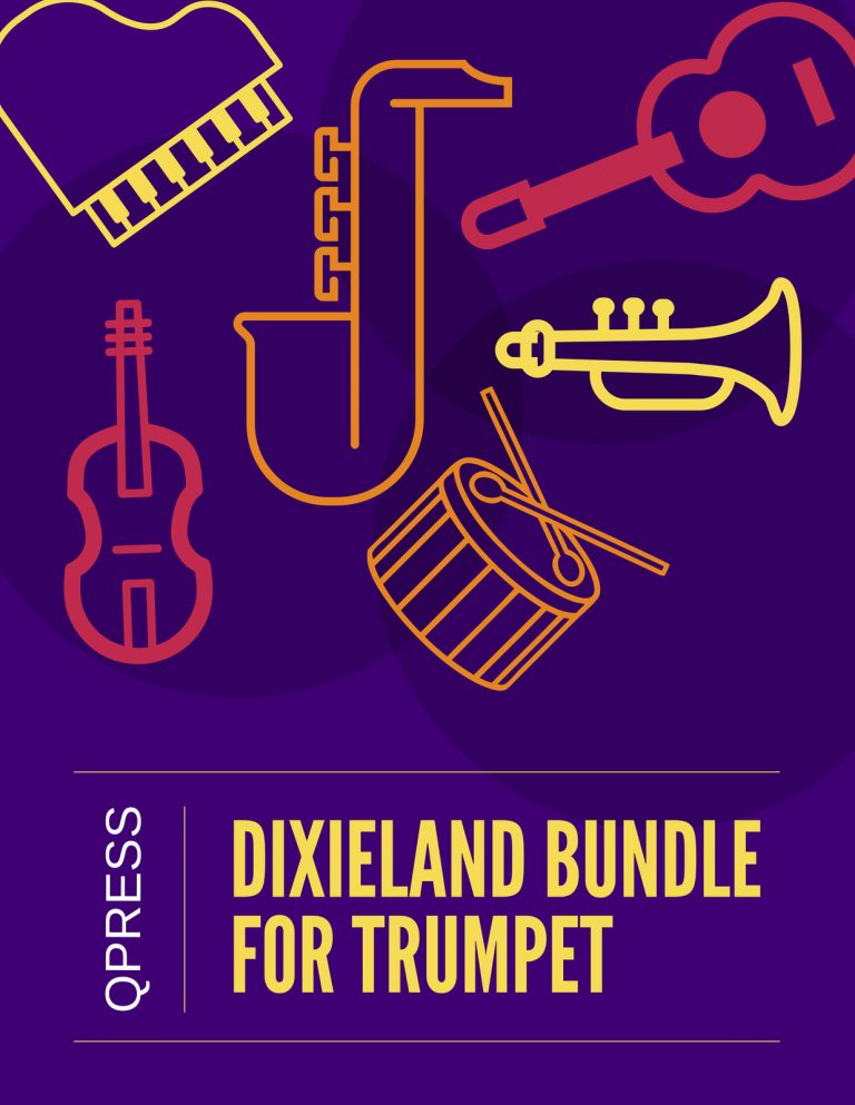 Dixieland Bundle