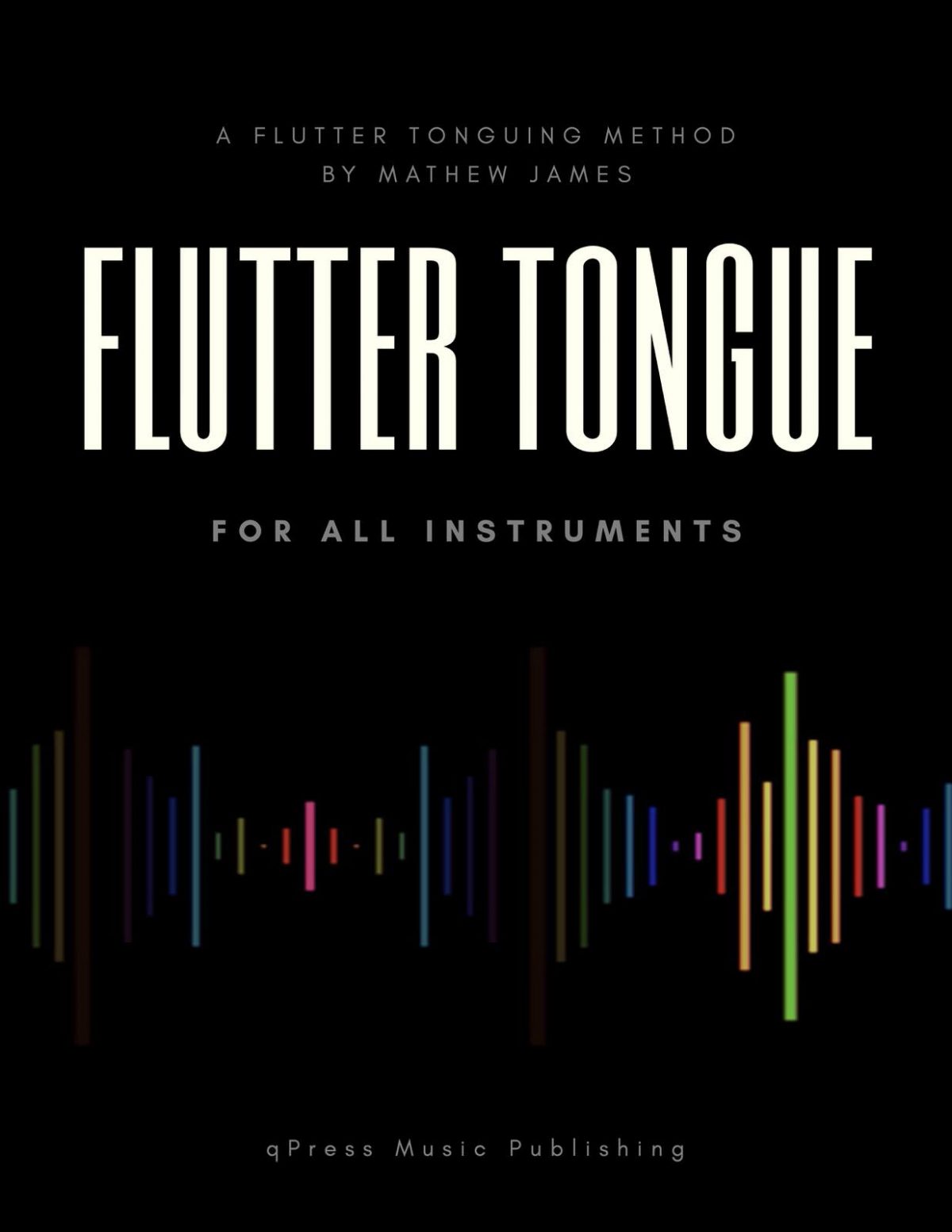 James, Flutter Tongue-p01
