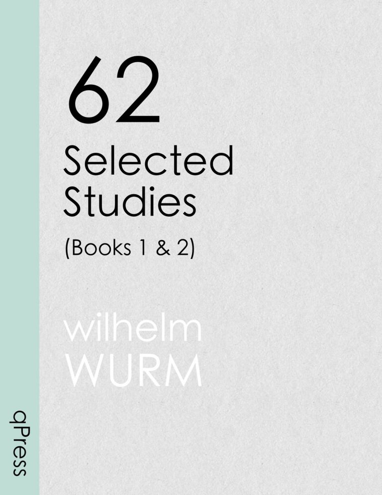 62 studies featured