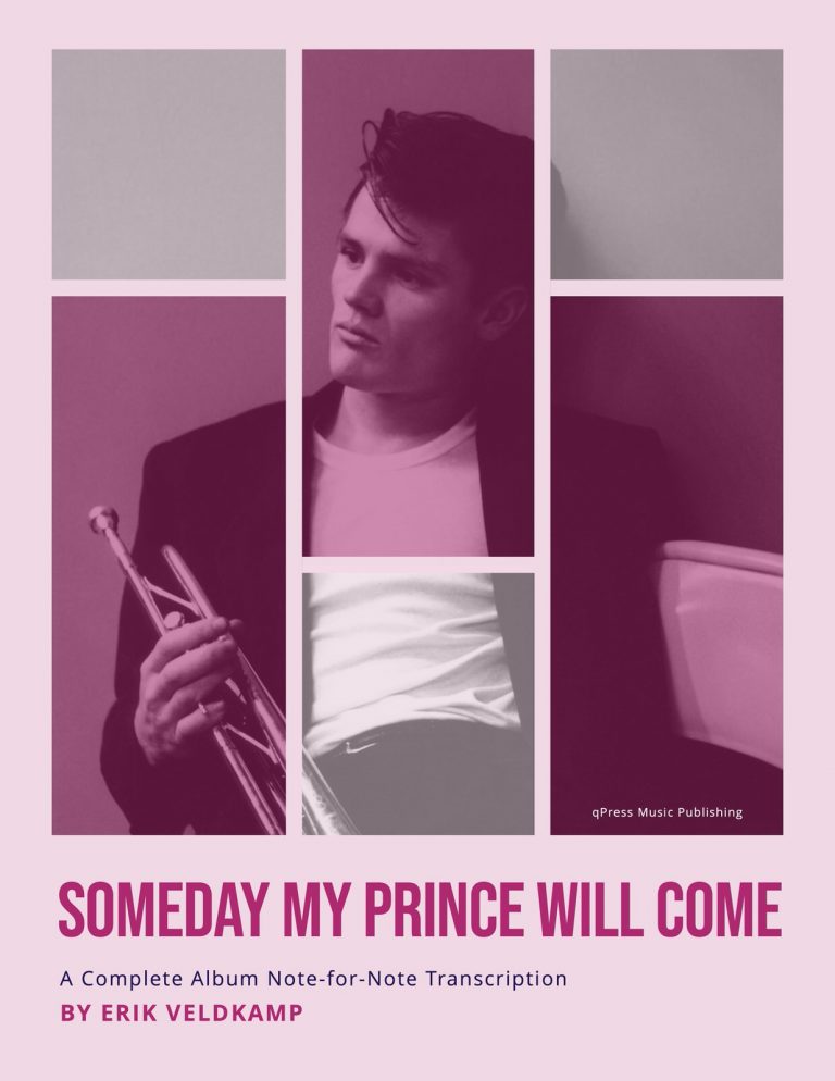 Baker, Someday My Prince Will Come-p01