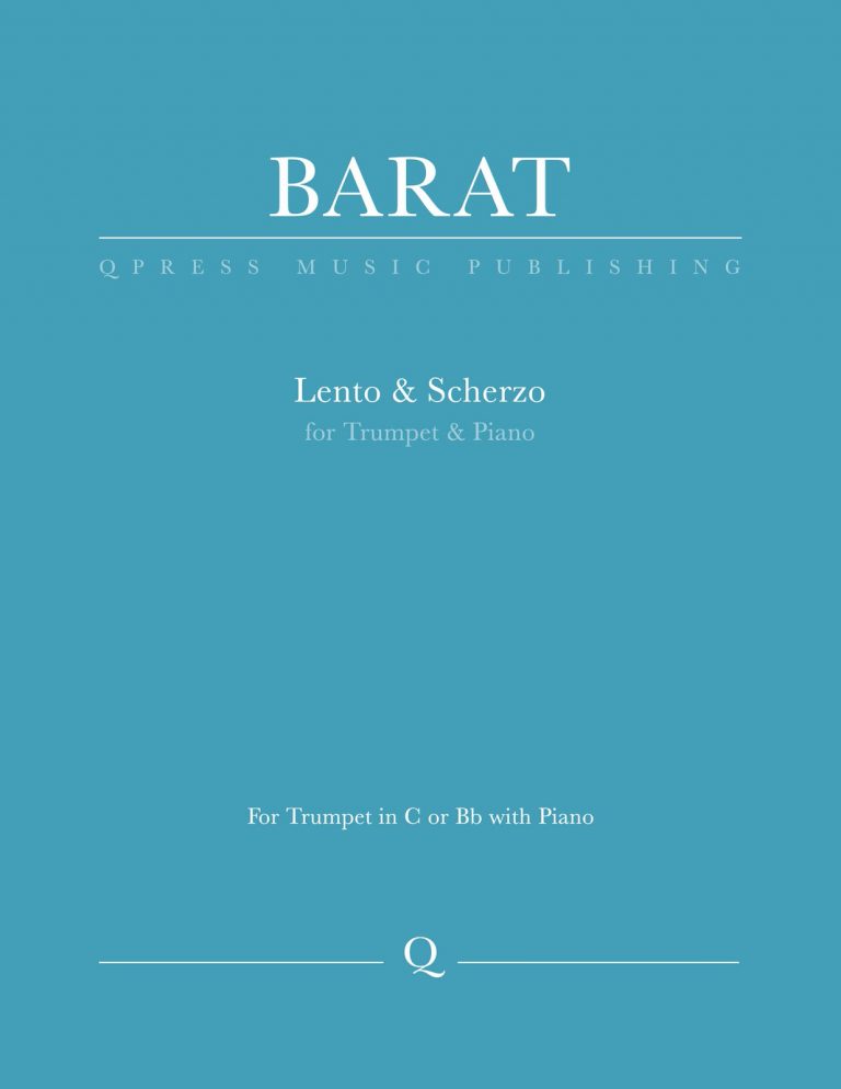 Barat, Lento and Scherzo-p01