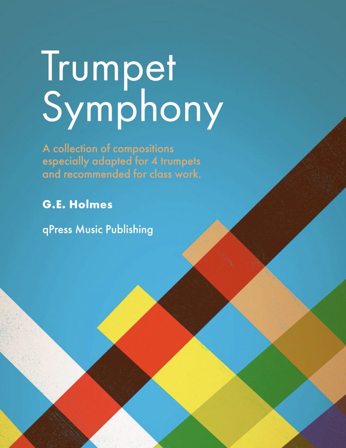 Holmes, Trumpet Symphony-p01