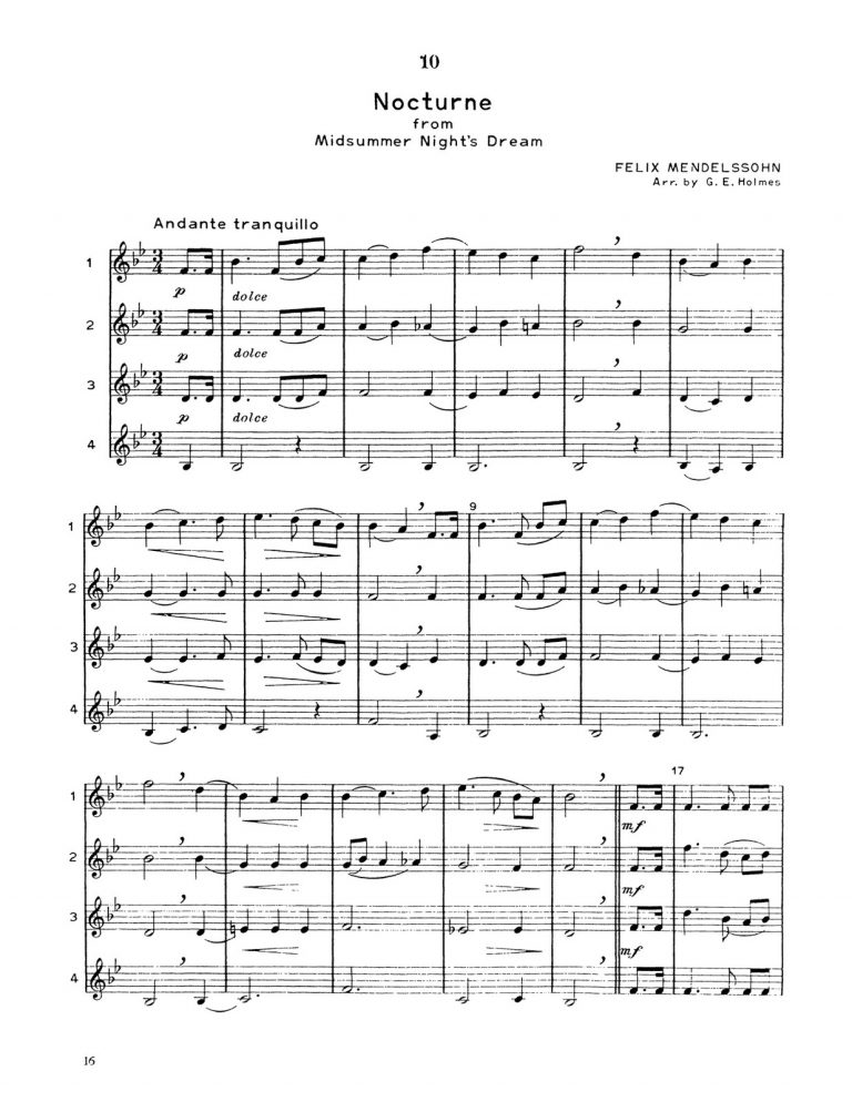 Holmes, Trumpet Symphony-p20