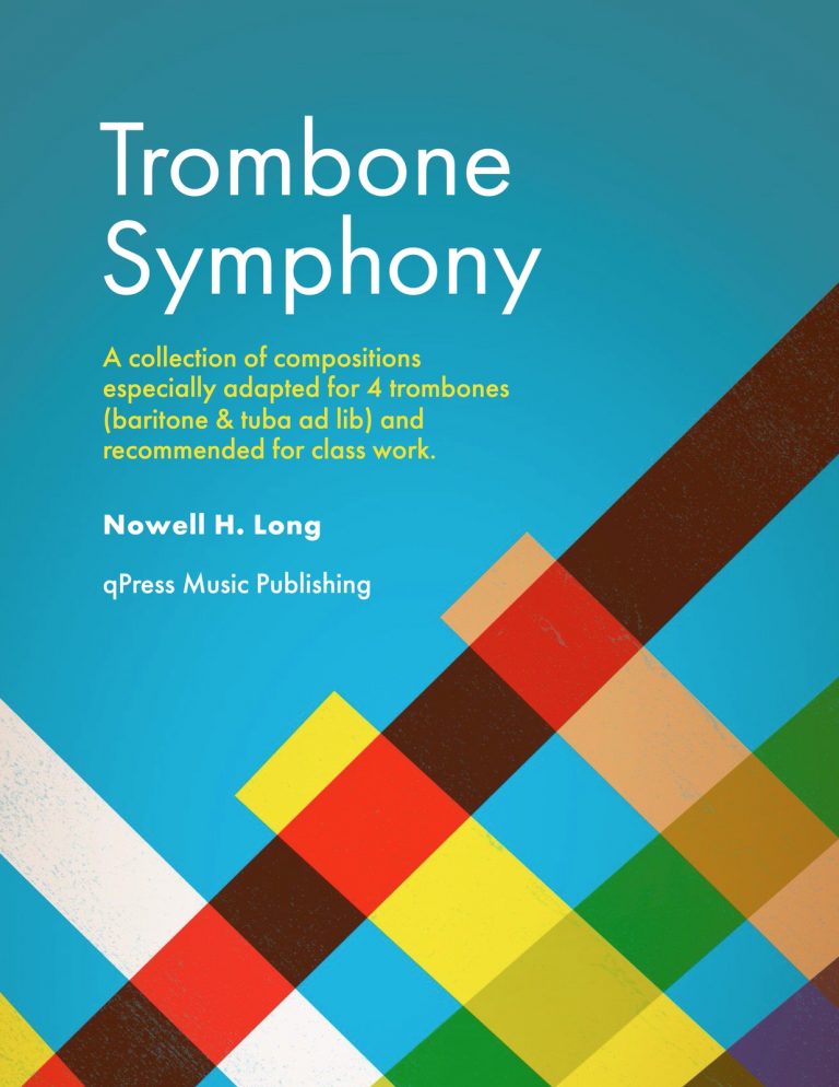 Long, Trombone Symphony-p01