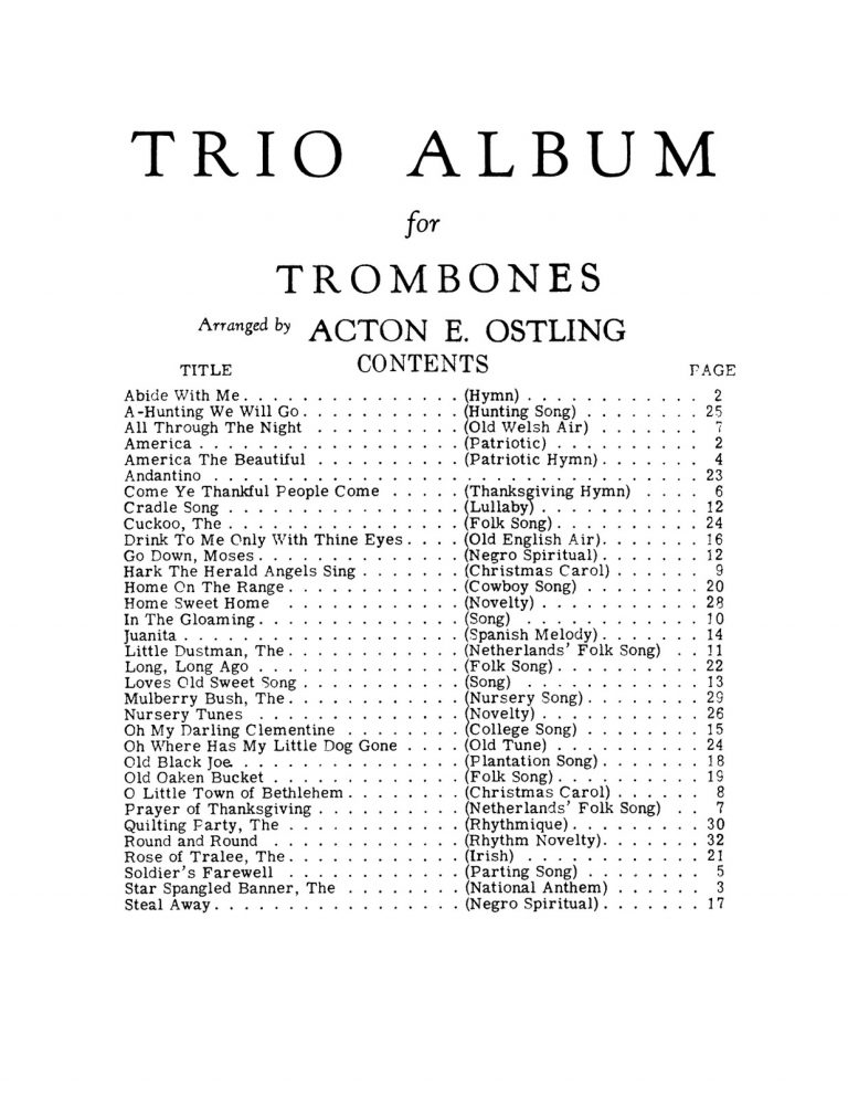 Ostling, Trombone Trio Album-p03
