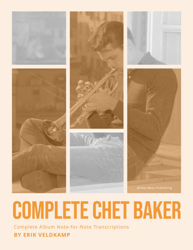 Complete Chet Baker-p1