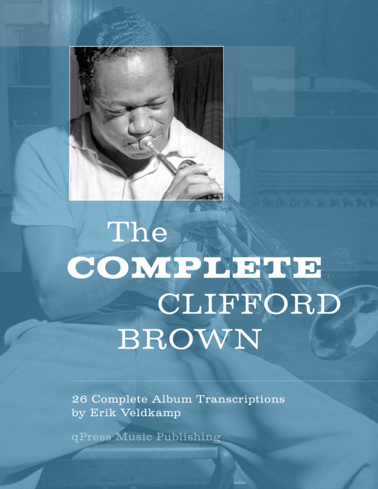 Complete Clifford Brown-p1