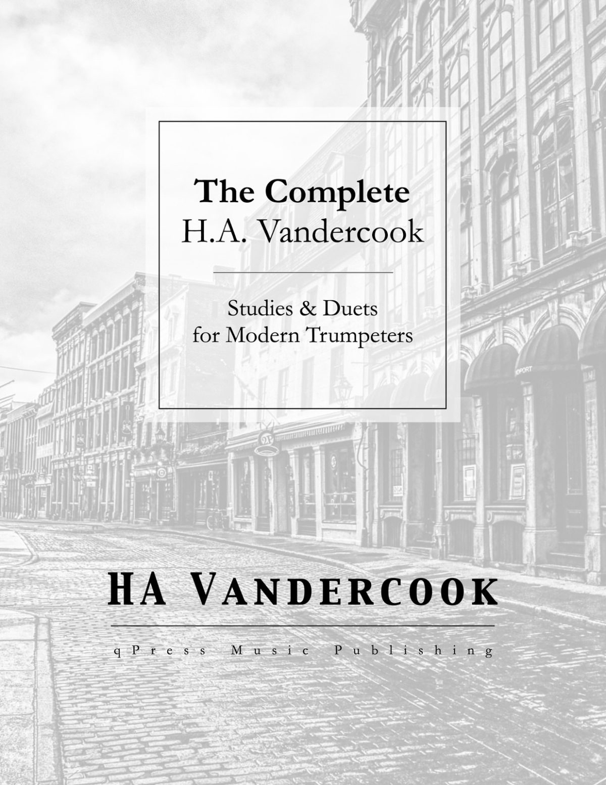 Complete Vandercook-p1