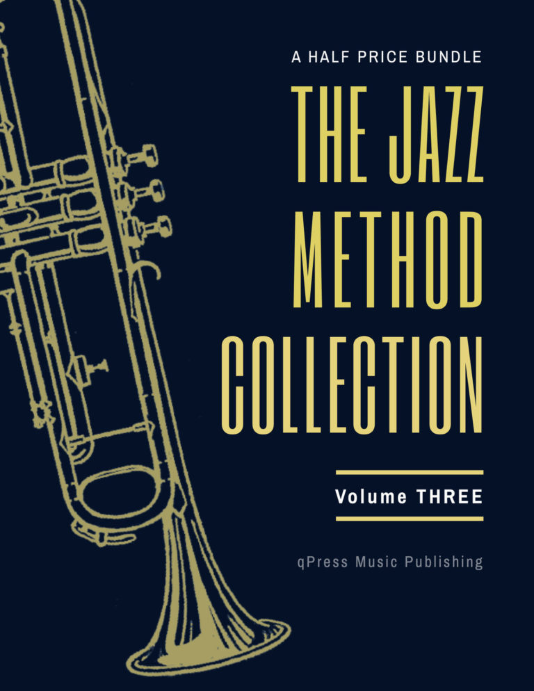 Jazz Method Collection 3 cover-p1