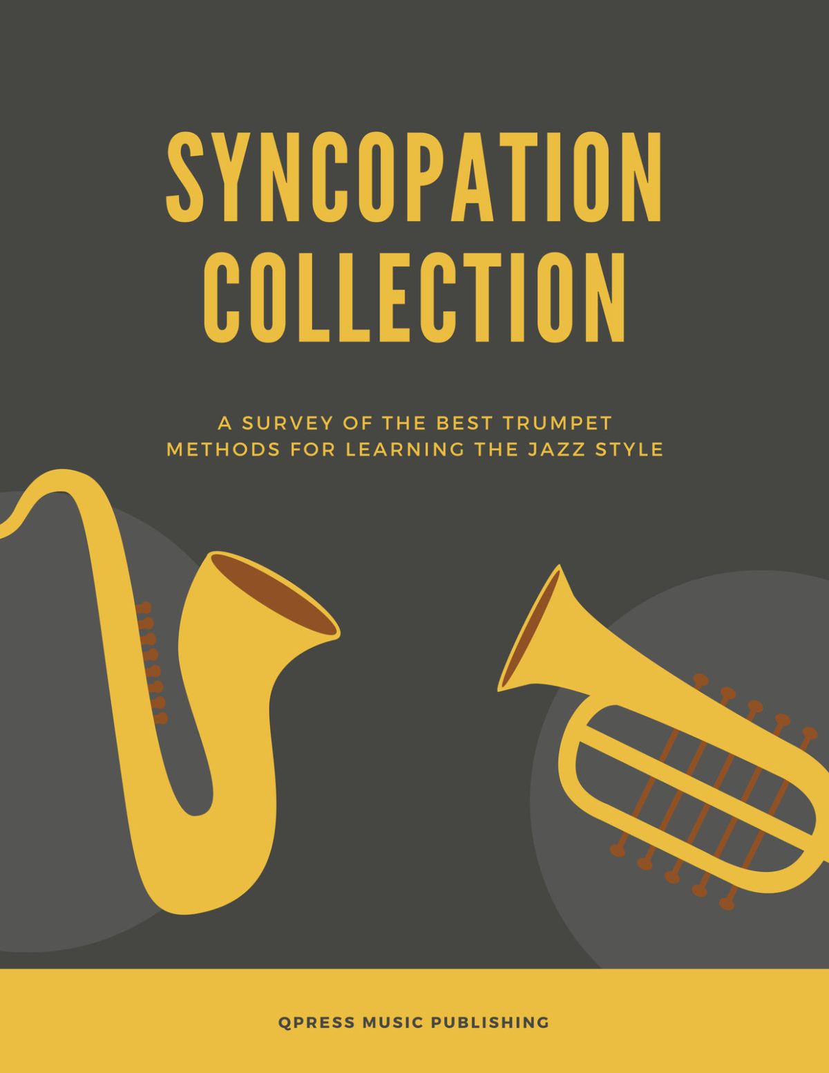 Syncopation Collection