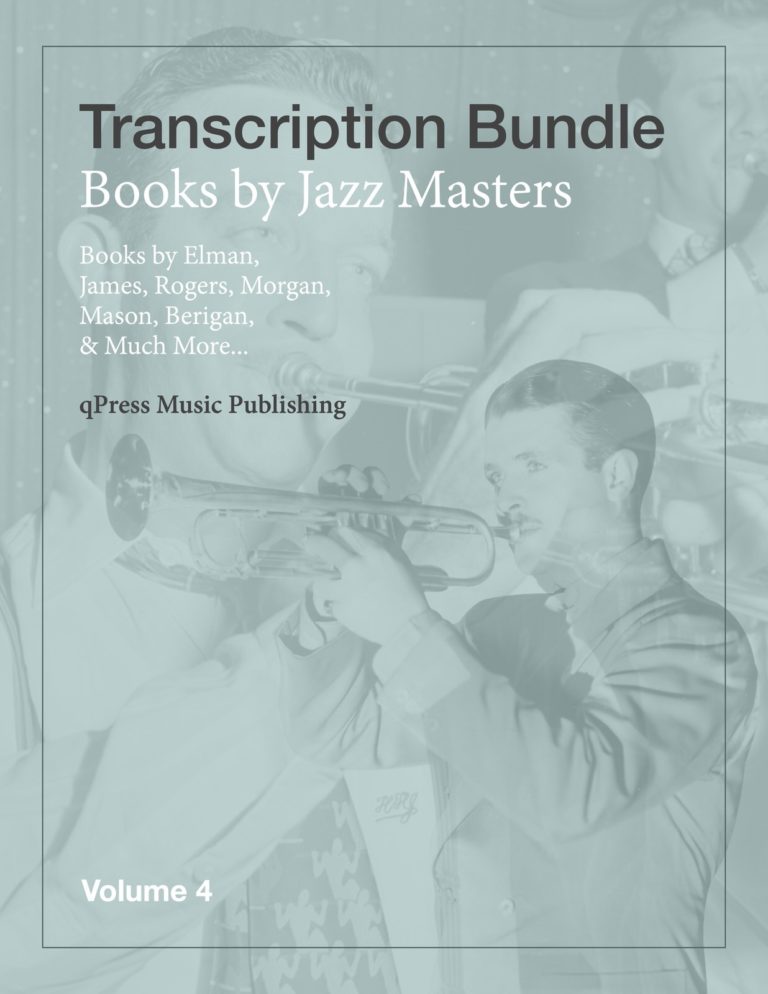 Transcription Bundle 4-p1