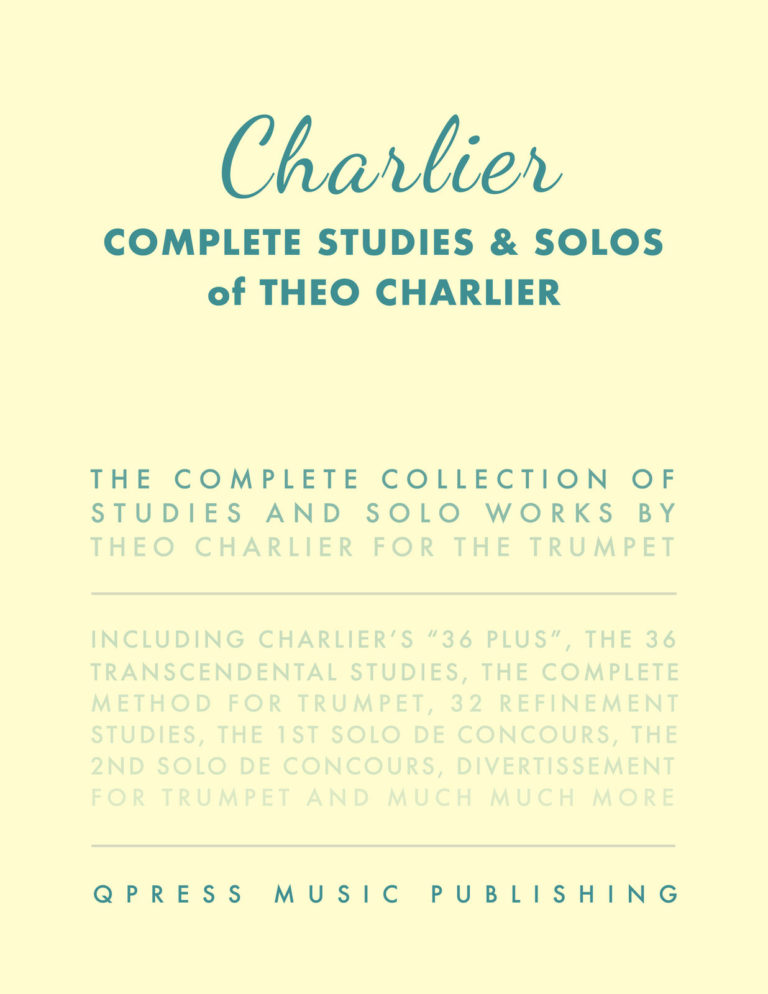 Charlier Complete Collection