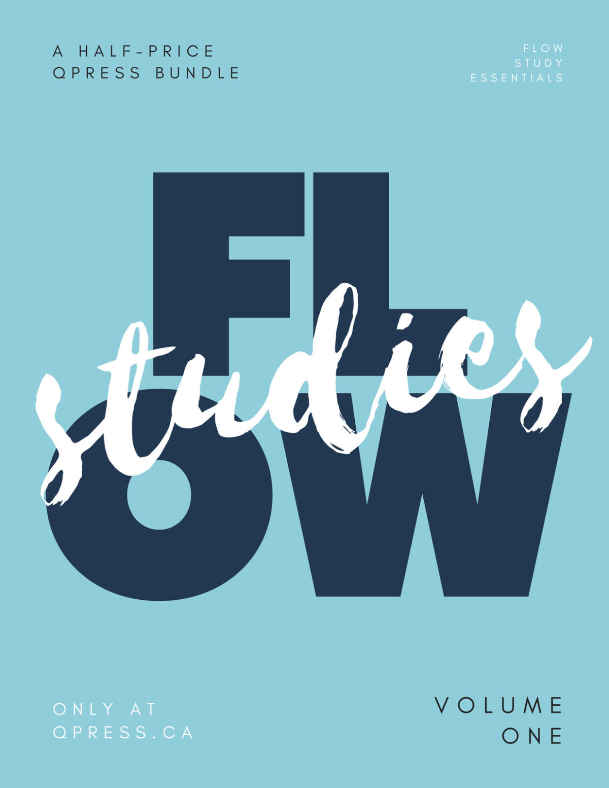 Flow Study Essentials Cover Vol 1 letter-p1