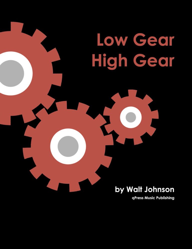 Johnson, Low Gear-High Gear-p01