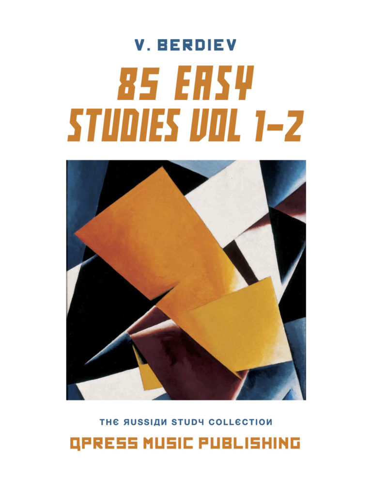 Easy Study Collection Vol.1