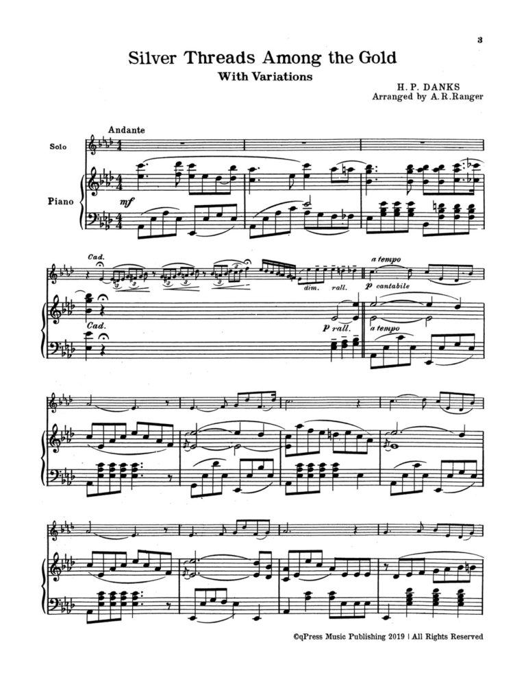 Various, The Cornetist's Joy (Part & Score)
