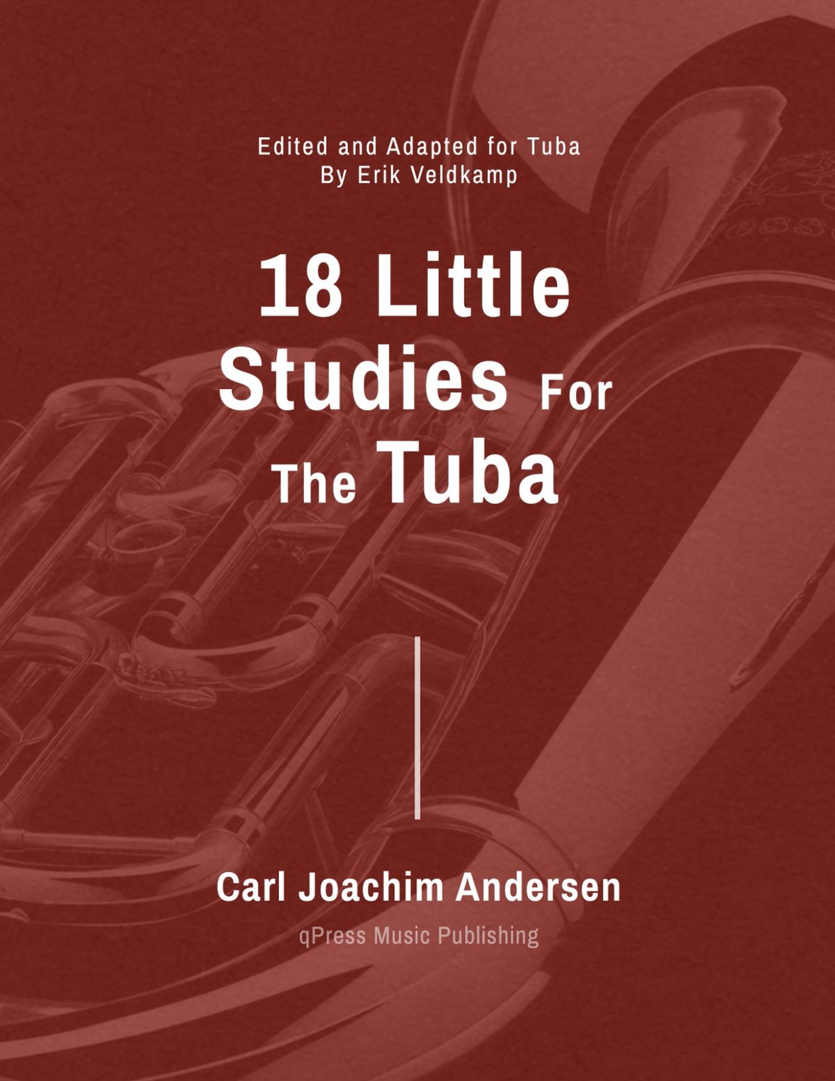 Anderson - 18 Little Studies for Tuba-p01