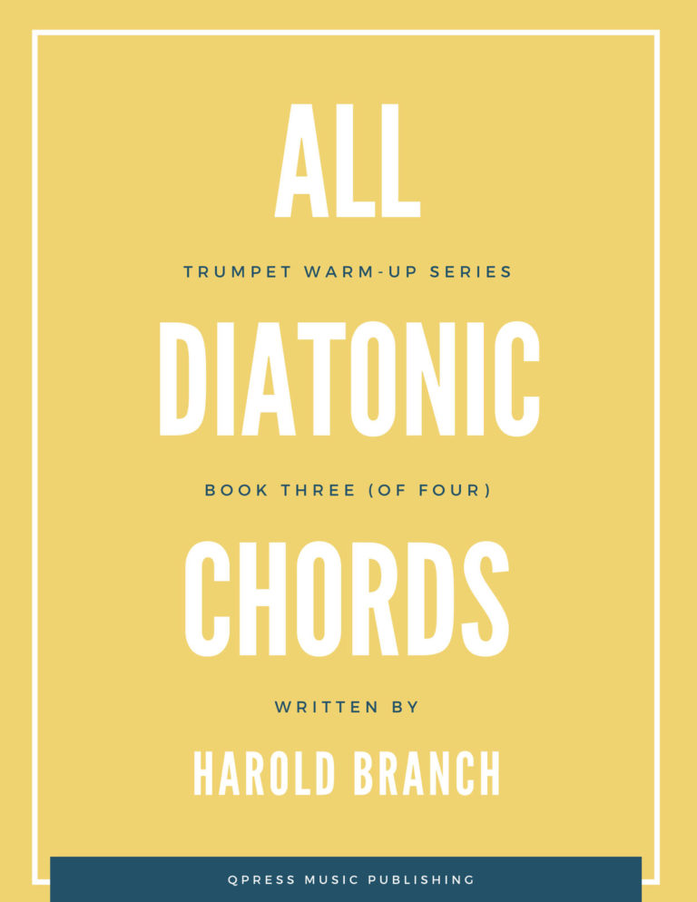 Branch, All Diatonic Chords-p01