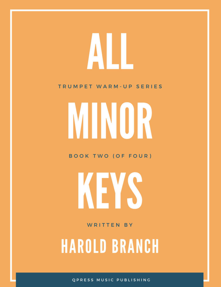 Branch, All Minor Keys-p01