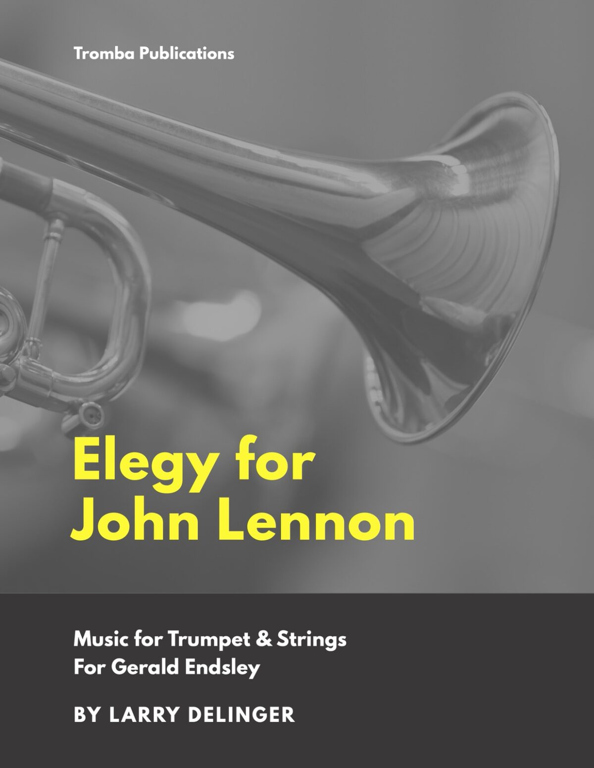 (Chamber) Delinger, Elegy for John Lennon-p01