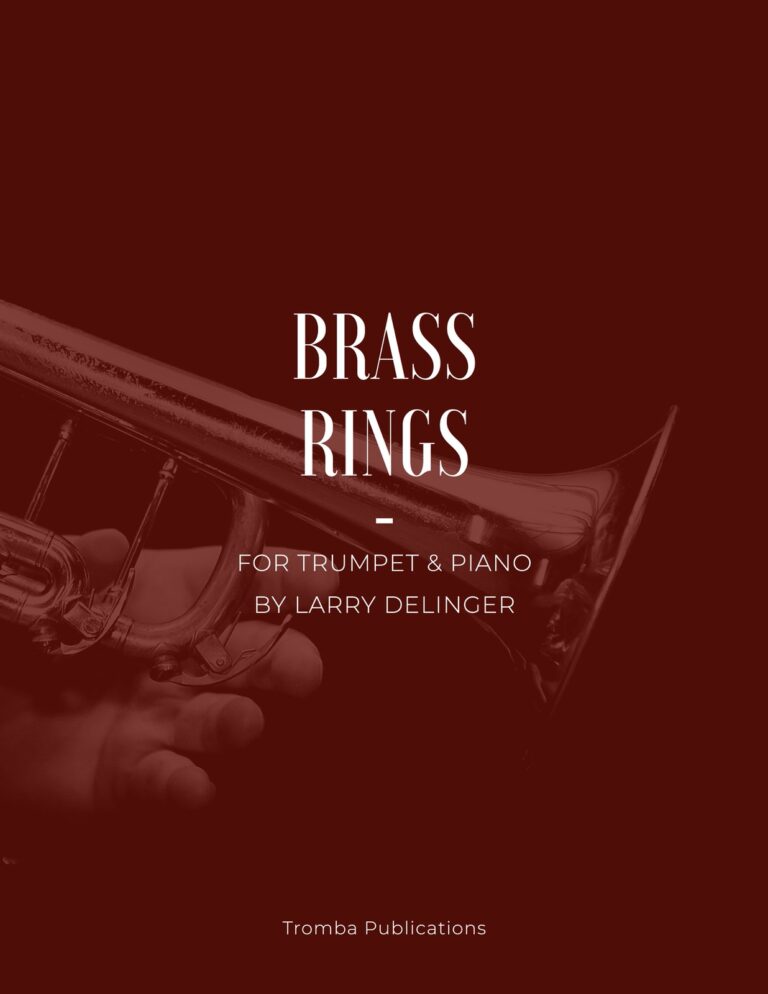 Delinger, Brass Rings-p1