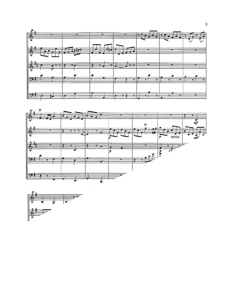 Geminiani:Corelli, Adagio and Gigue-p15