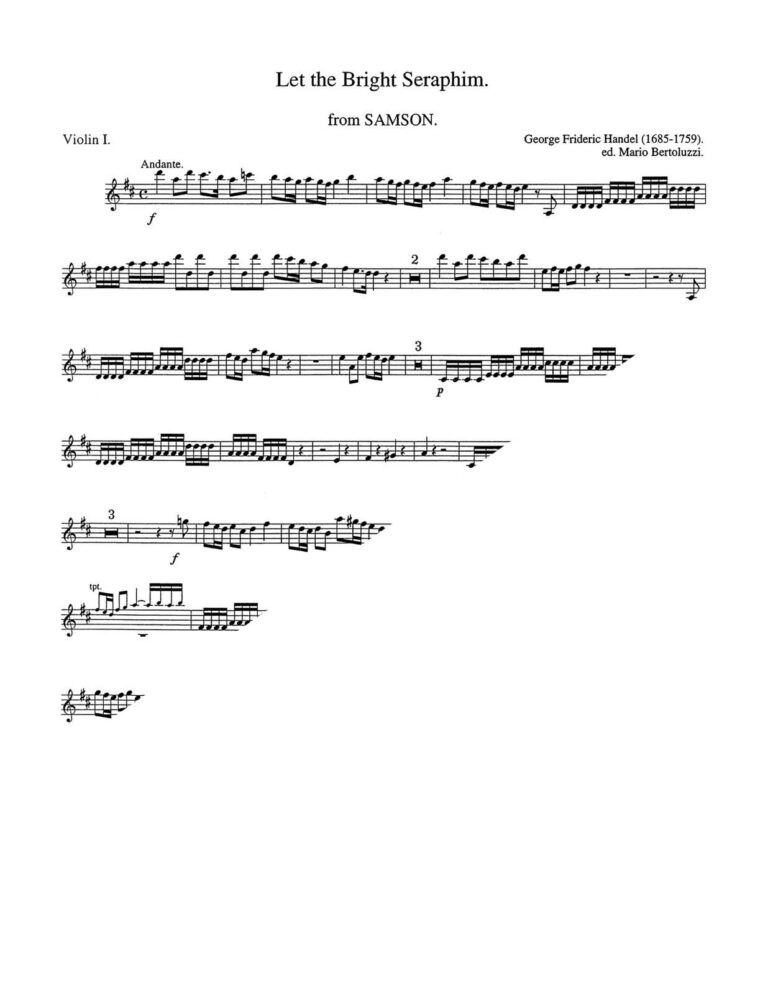 Handel, The Bright Seraphim-p05