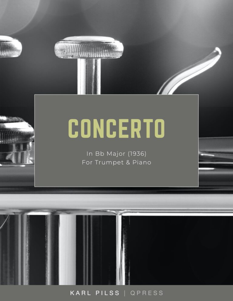 Pilss, Concerto for Trumpet-p01