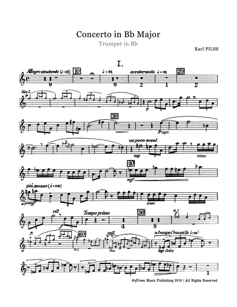 Pilss, Concerto for Trumpet-p03