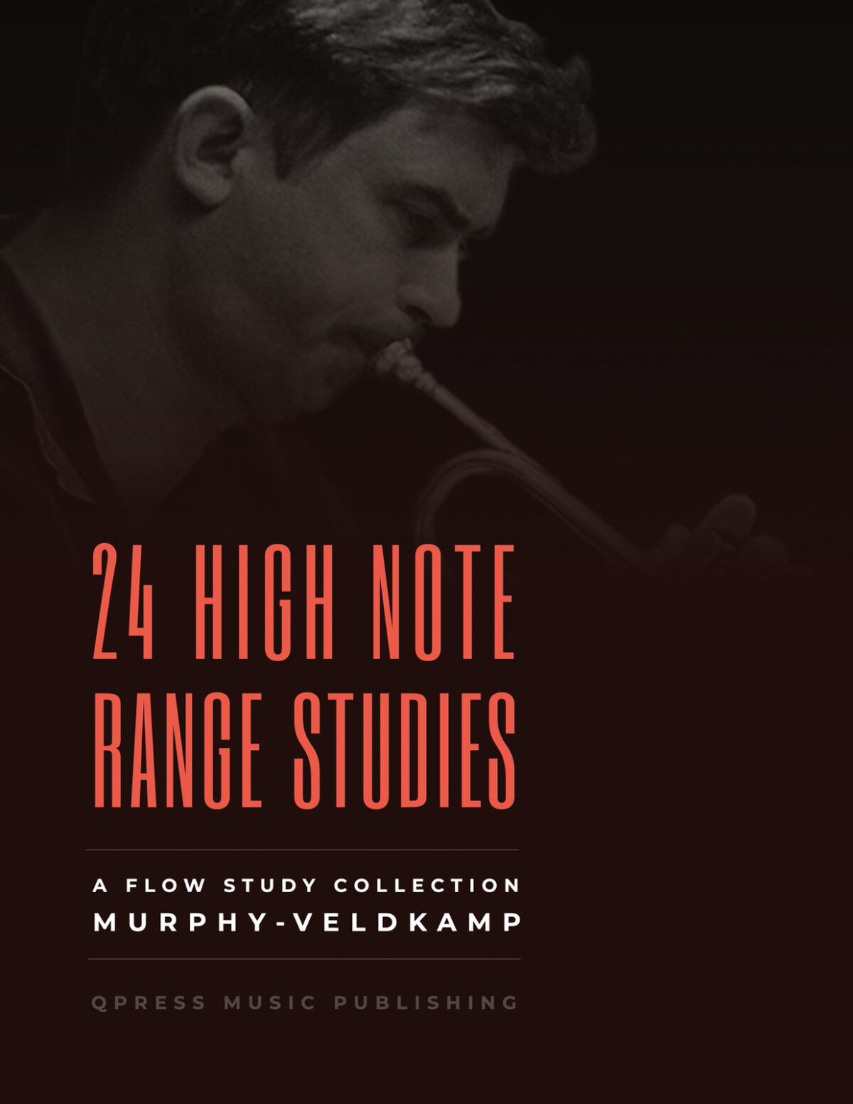 Veldkamp, 24 High Note Range Studies-p01