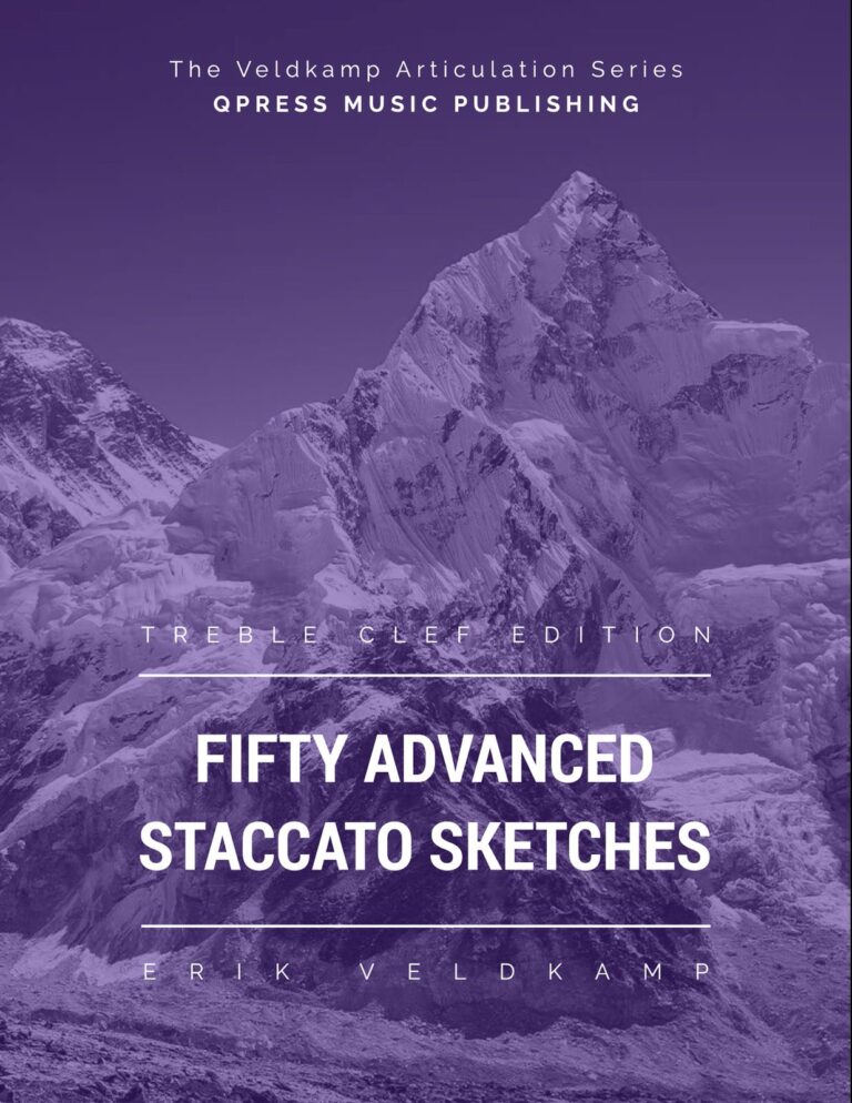 Veldkamp, 50 Advanced Staccato Sketches-p01