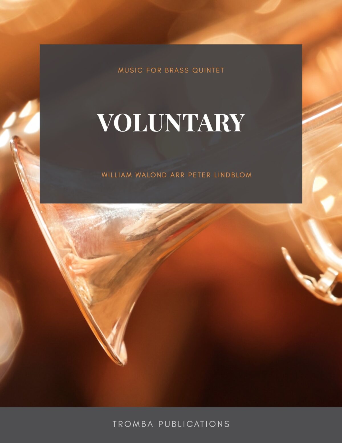 Voluntary for Brass Quintet