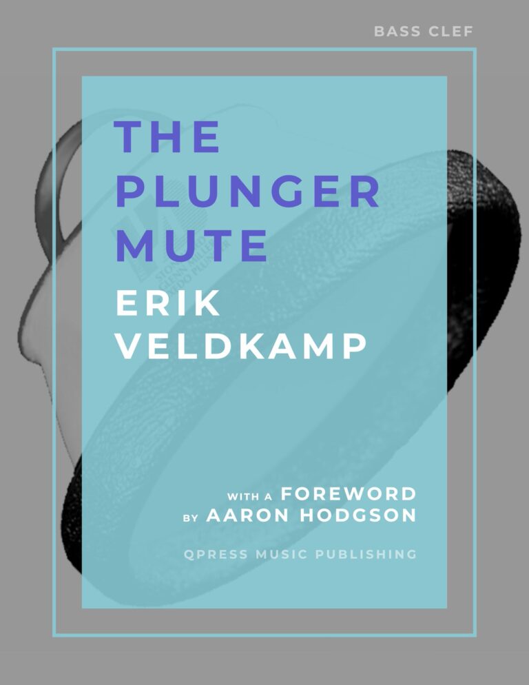 Veldkamp, The Plunger Mute (Trombone)-p01