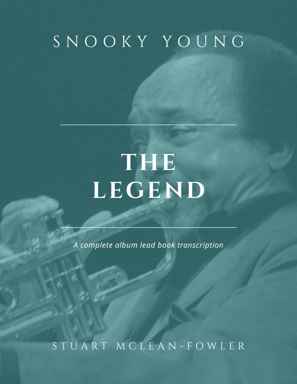 Young, Snooky, The Legend-p01