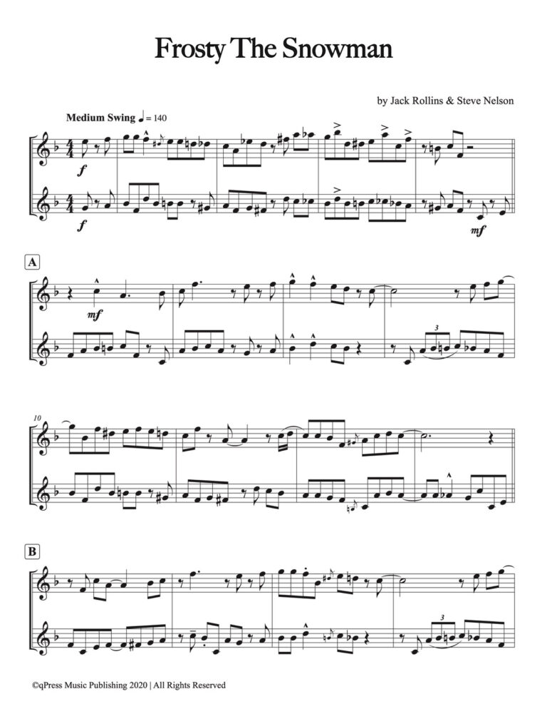 Veldkamp, 15 Popular Christmas Songs (Trumpets)-p03