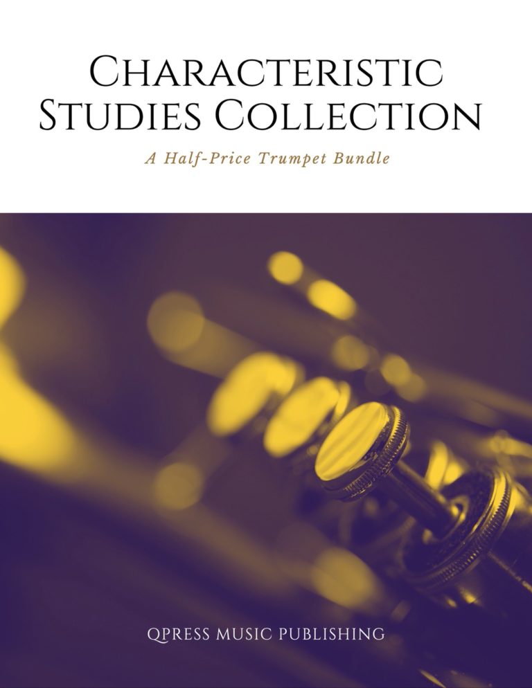 Characteristic Studies Collection
