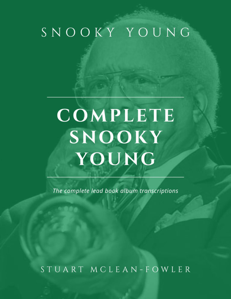 Complete Snooky Young