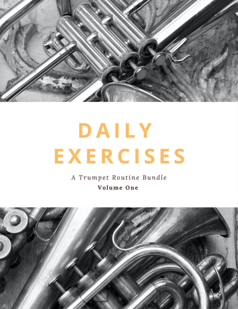 Daily Exercises Vol.1